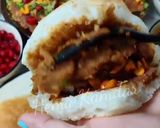 ગ્રિલ્ડ કચ્છી દાબેલી જૈન (Grilled Kutchhi Dabeli Jain Recipe In Gujarati) રેસીપી સ્ટેપ6ફોટો