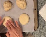 Foto langkah ke 8 dari resep Best hamburger bun, you will never buy it from the store anymore😉.