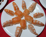 Foto del paso 17 de la receta: Sushi Japonés