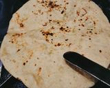 आलू की रोटी (aloo ki roti recipe in Hindi) रेसिपी चरण 4 फोटो