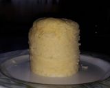 Foto del paso 3 de la receta: Torta en taza al microondas