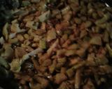 Foto del paso 1 de la receta: Revuelto de tallos de bróccoli