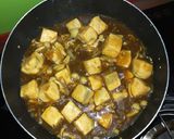 Foto langkah ke 3 dari resep Salmon Vegie Teriyaki Bawang.