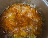 Marmalade recipe step 6 photo