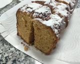 Foto del paso 10 de la receta: Bizcocho de turrón