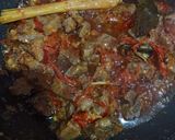 Foto langkah ke 5 dari resep Sambal Goreng Daging Khas Cirebon.