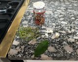 Foto del paso 1 de la receta: Vacío a la parrilla con salmuera