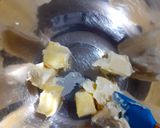 Foto del paso 2 de la receta: Garibaldi