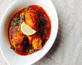 சிக்கன் பாத்தி ரெசிபி ஸ்டேப் 7 புகைப்படம்