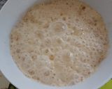 Foto del paso 1 de la receta: Tortugas con harina integral
