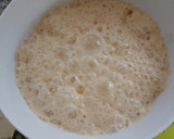 Foto del paso 1 de la receta: Tortugas con harina integral