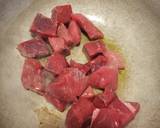 Stewed Beef