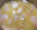 Foto del paso 4 de la receta: Rape con almejas
