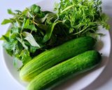 Hình bước làm 4 của món Thịt XÍU của người Huế