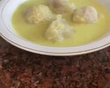 Foto langkah ke 8 dari resep Celimpungan.