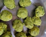 வடகறி (ரெஸ்டாரன்ட் ஸ்டைல்) 😍 (vadakari recipe in Tamil) ரெசிபி ஸ்டேப் 2 புகைப்படம்