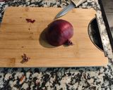 Foto del paso 4 de la receta: Ceviche Peruano