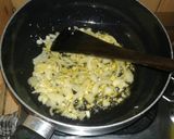 Foto langkah ke 4 dari resep Cream soup.