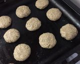 Foto del paso 2 de la receta: Galletas de avena canela y miel