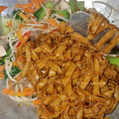 Langkah 6