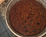 Foto del paso 7 de la receta: Torta de banana y avena
