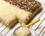 Foto langkah ke 3 dari resep Bolu jadul.