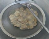 Foto langkah ke 2 dari resep Sayur oyong Bihun.