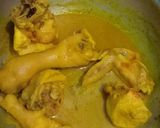 Foto langkah ke 2 dari resep 4 Ayam bakar teflon.