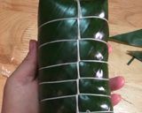 Hình bước làm 5 của món Chả lụa Chay