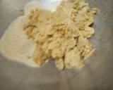 Leftover Mawa Laddoo recipe step 3 photo