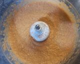 Foto del paso 5 de la receta: Hummus Rápido (sin tahini)