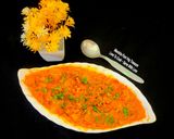 A picture of step 6 of Watermelon Rind Curry - Zero Waste Recipe - Summer Special Sabzi.