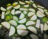 صورة لخطوة 3 من وصفة 🍜👍 شوربة الخضار 👍🍜