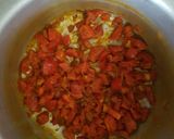 A picture of step 3 of Beef stew.