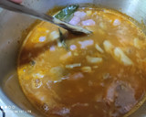 Foto del paso 9 de la receta: Lentejas con salchichas y setas en 25 minutos