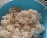 Foto langkah ke 1 dari resep Nasi Goreng Telur Sosis.