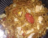 Foto langkah ke 3 dari resep Mie Goreng.