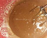 Brownies Muffin langkah memasak 5 foto