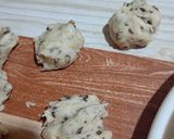 Foto del paso 4 de la receta: Bolitas de anís
