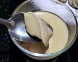 【伯爵系列】伯爵茶奶凍 x 伯爵茶曲奇餅的食譜步驟7照片