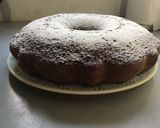 Foto del paso 7 de la receta: Torta Nesquik