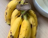 Foto langkah ke 5 dari resep Pisang Goreng Wijen Crispy.