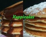 Foto langkah ke 5 dari resep Pluffy Pancakes.