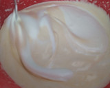 Foto del paso 4 de la receta: Bizcocho sin gluten