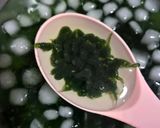 Foto langkah ke 6 dari resep Cendol Kecebong.