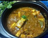 कड़ाई पनीर (kadai paneer recipe in Hindi) रेसिपी चरण 3 फोटो