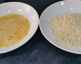 A picture of step 1 of Crispy chicken fillets with lime.