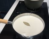 #265 牛奶火鍋的食譜步驟3照片