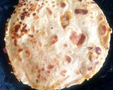 આલુ પરોઠા (Aloo Paratha Recipe In Gujarati) રેસીપી સ્ટેપ3ફોટો