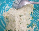 Foto langkah ke 2 dari resep Bakwan Mie Kriuk.